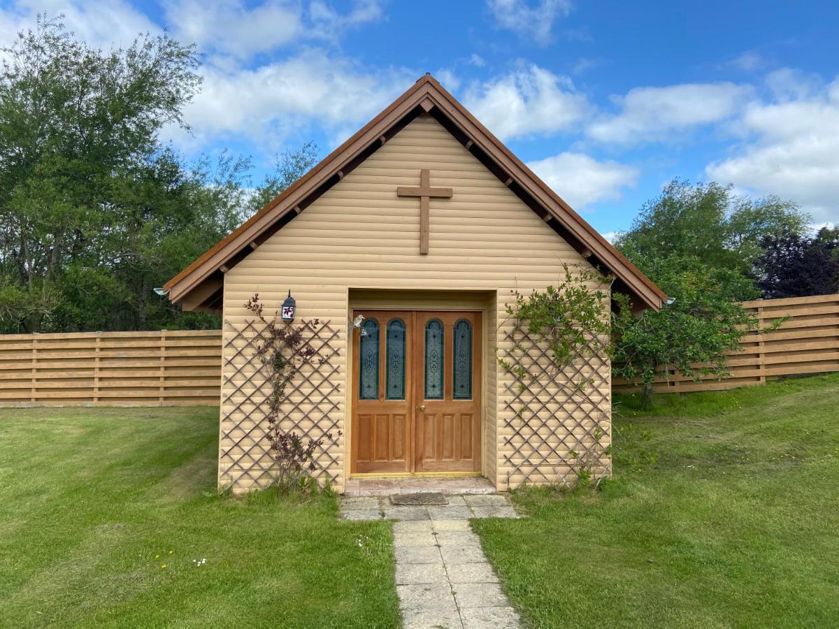 Viewbank Cabanas Villa Beauly Exterior photo
