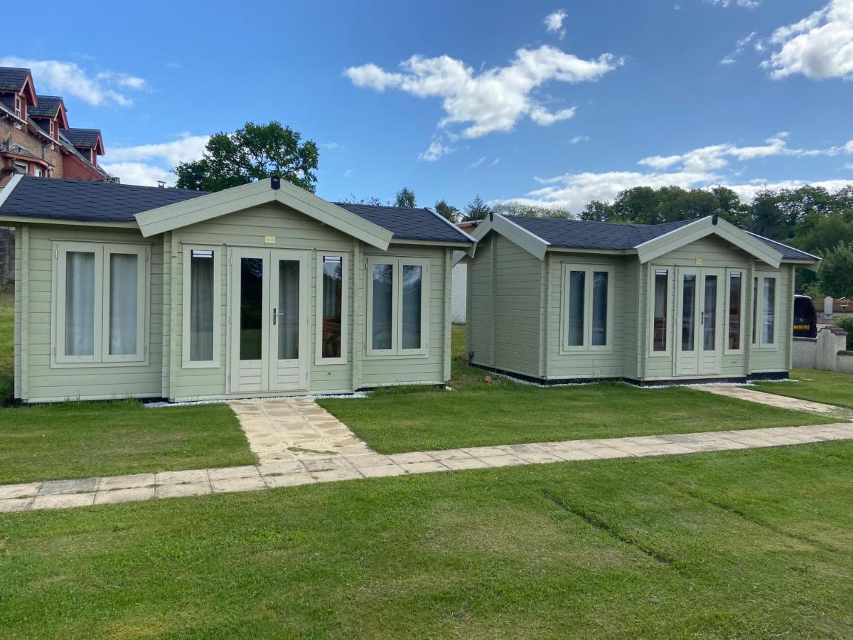 Viewbank Cabanas Villa Beauly Exterior photo