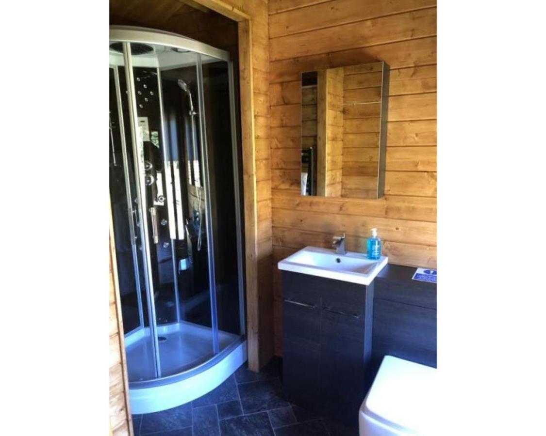 Viewbank Cabanas Villa Beauly Exterior photo