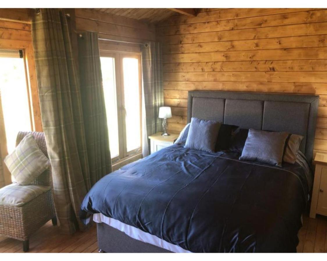 Viewbank Cabanas Villa Beauly Exterior photo